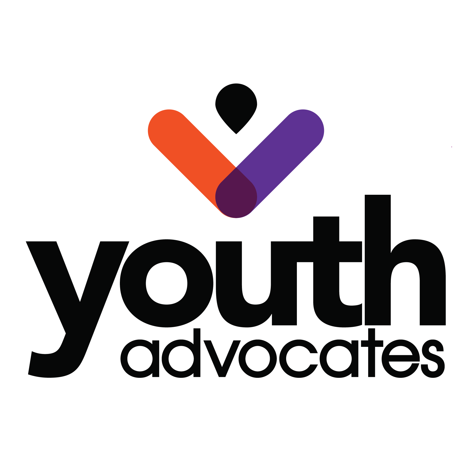 Youth Advocates Logo